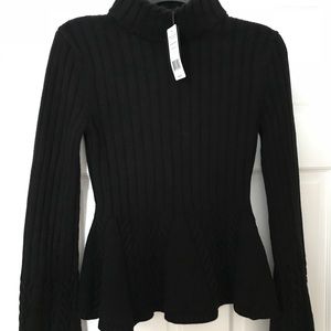 Bebe sweater never worn